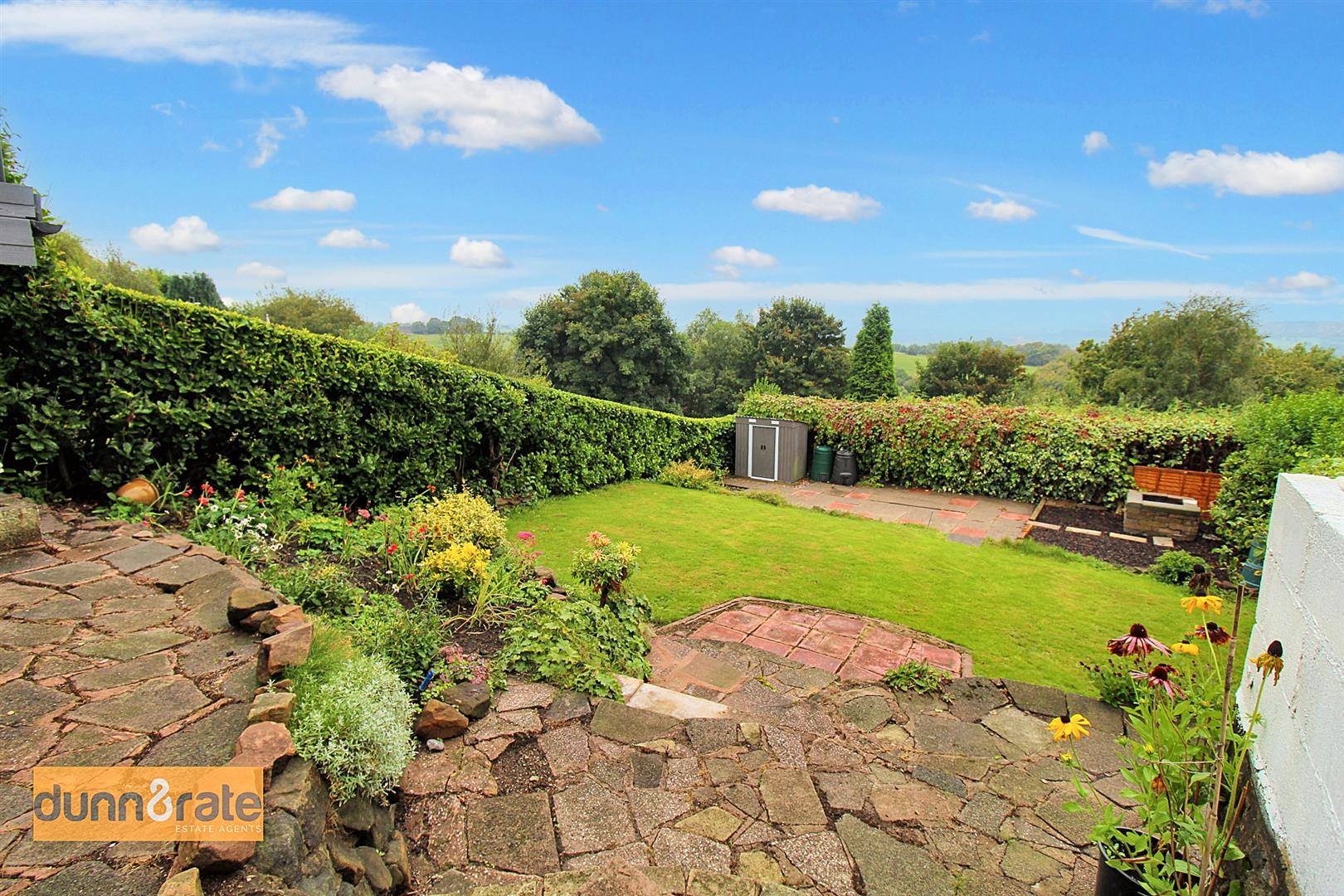Rockfield Avenue, Light Oaks, Stoke-On-Trent